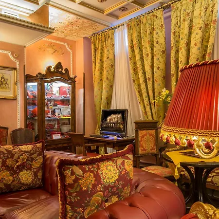 Hotel Vittoria-3